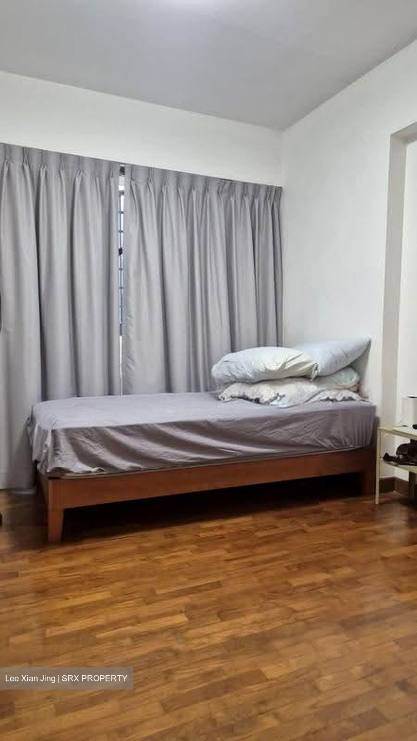 Blk 272A Punggol Residences (Punggol), HDB 4 Rooms #617939801